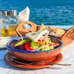 Villa Katerina Private Pool Sea Views Ac Wifi *
