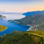 Villa Katerina Private Pool Sea Views Ac Wifi Panormos (Skopelos)