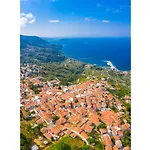 Katerina Private Pool Sea Views Ac Wifi Villa