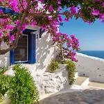 Villa Katerina Private Pool Sea Views Ac Wifi Panormos (Skopelos)