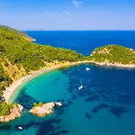 Katerina Private Pool Sea Views Ac Wifi *
