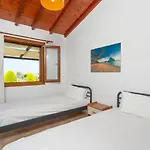 Katerina Private Pool Sea Views Ac Wifi