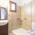 Villa Katerina Private Pool Sea Views Ac Wifi Panormos (Skopelos)
