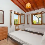 Katerina Private Pool Sea Views Ac Wifi Villa *