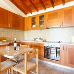 Katerina Private Pool Sea Views Ac Wifi Villa *