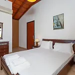 Katerina Private Pool Sea Views Ac Wifi Panormos (Skopelos)