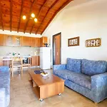 Katerina Private Pool Sea Views Ac Wifi Villa