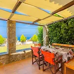 Villa Katerina Private Pool Sea Views Ac Wifi *