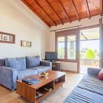 Katerina Private Pool Sea Views Ac Wifi