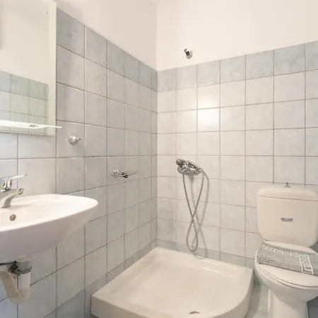 Katerina Private Pool Sea Views Ac Wifi Villa Panormos (Skopelos)
