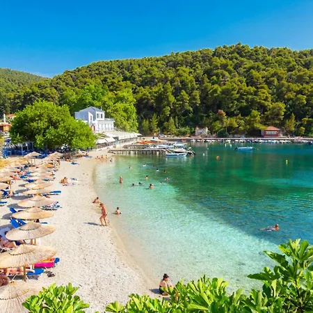 Katerina * Panormos (Skopelos)
