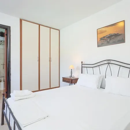 Villa Katerina Private Pool Sea Views Ac Wifi