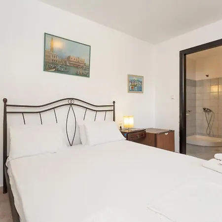 Katerina Private Pool Sea Views Ac Wifi Villa Panormos (Skopelos)