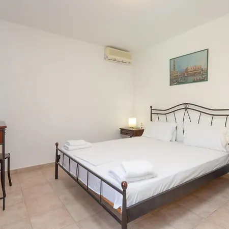 Katerina Private Pool Sea Views Ac Wifi Villa