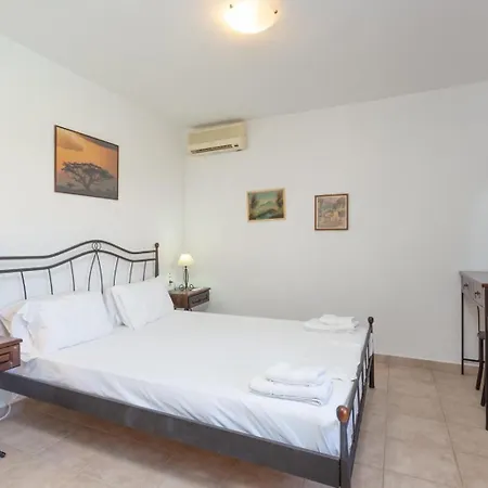 Villa Katerina Private Pool Sea Views Ac Wifi *