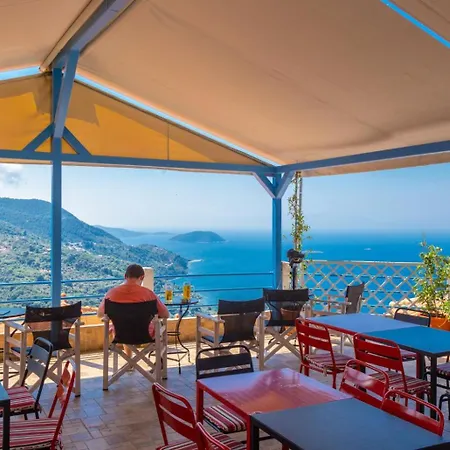Villa Katerina Private Pool Sea Views Ac Wifi