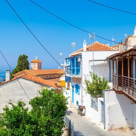 Katerina Panormos (Skopelos)