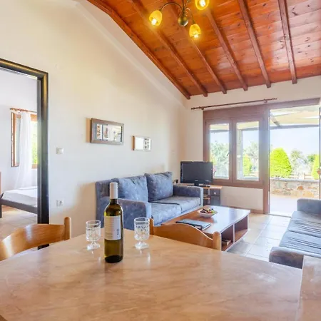 Katerina Private Pool Sea Views Ac Wifi Villa Panormos (Skopelos)