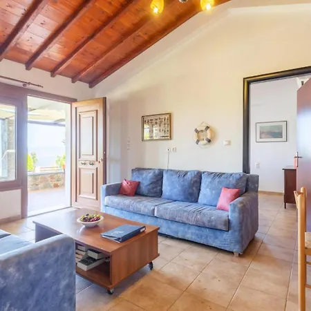 别墅 Katerina Panormos (Skopelos)