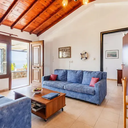 Katerina Private Pool Sea Views Ac Wifi Villa Panormos (Skopelos)