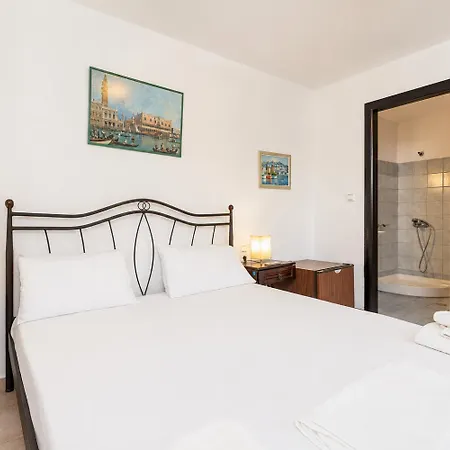 Katerina Private Pool Sea Views Ac Wifi * Panormos (Skopelos)