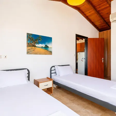 Villa Katerina Private Pool Sea Views Ac Wifi *