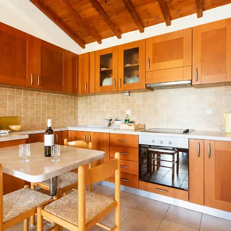 Βίλα Katerina Private Pool Sea Views Ac Wifi Panormos (Skopelos)