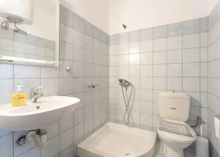 Katerina Villa Panormos (Skopelos)