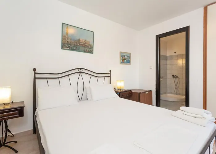 Katerina Villa Panormos (Skopelos)