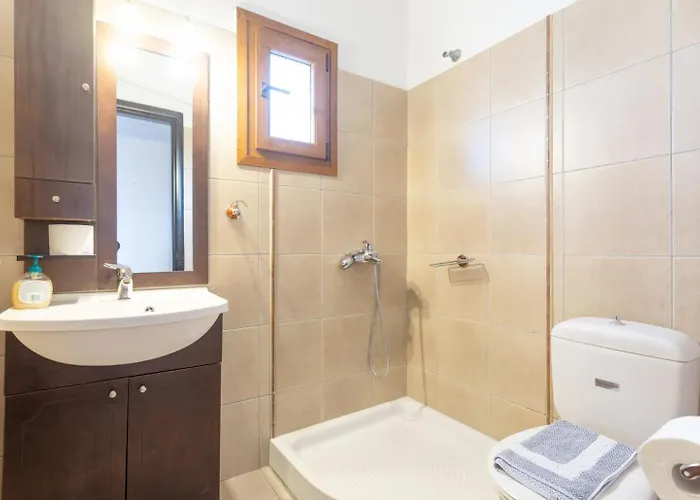 Villa Katerina Panormos (Skopelos)