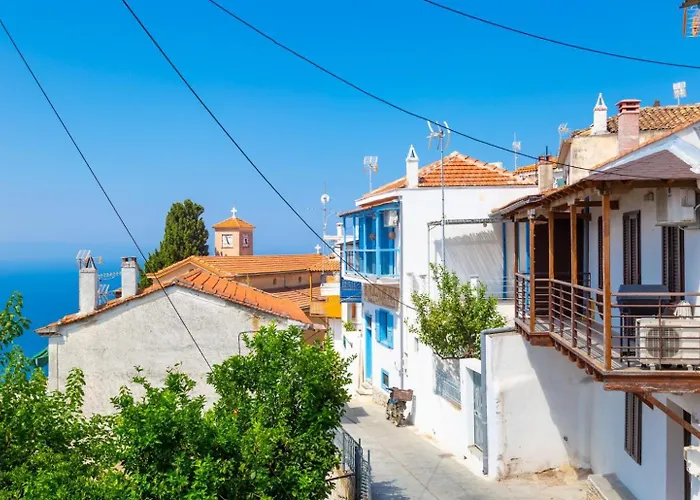 Katerina Panormos (Skopelos)