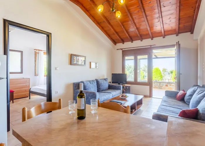 Katerina Villa Panormos (Skopelos)