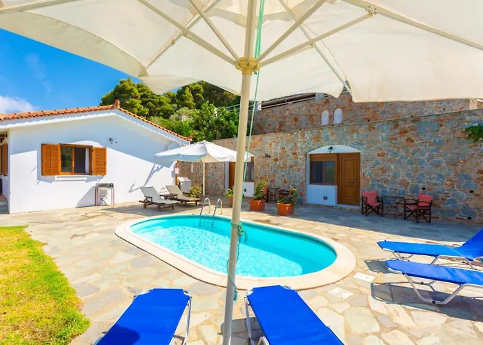 Katerina Panormos (Skopelos)