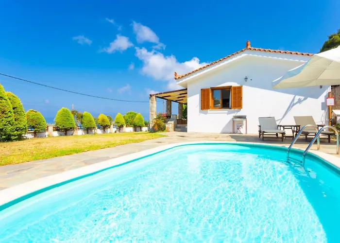 Katerina * Panormos (Skopelos)